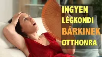 Ingyenes légkondicionáló mindenkinek otthonra - állami támogatás nélkül!